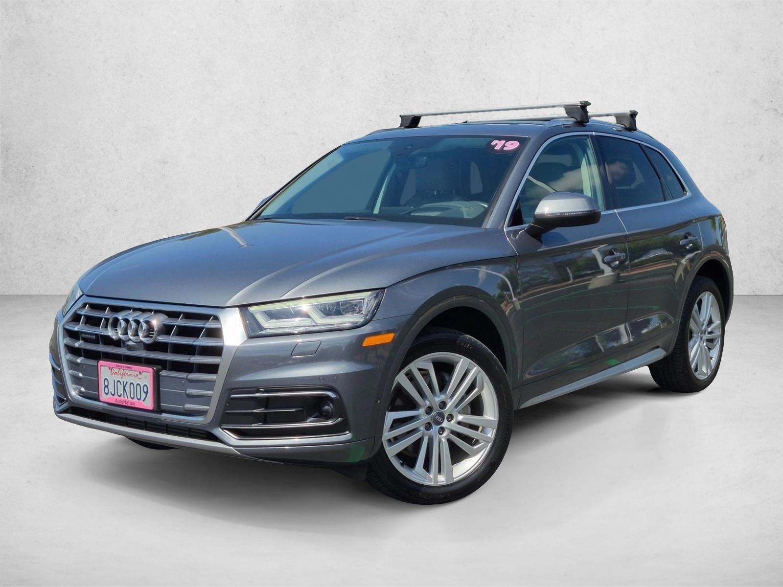 Thumbnail: 2019 Audi Q5 - 1