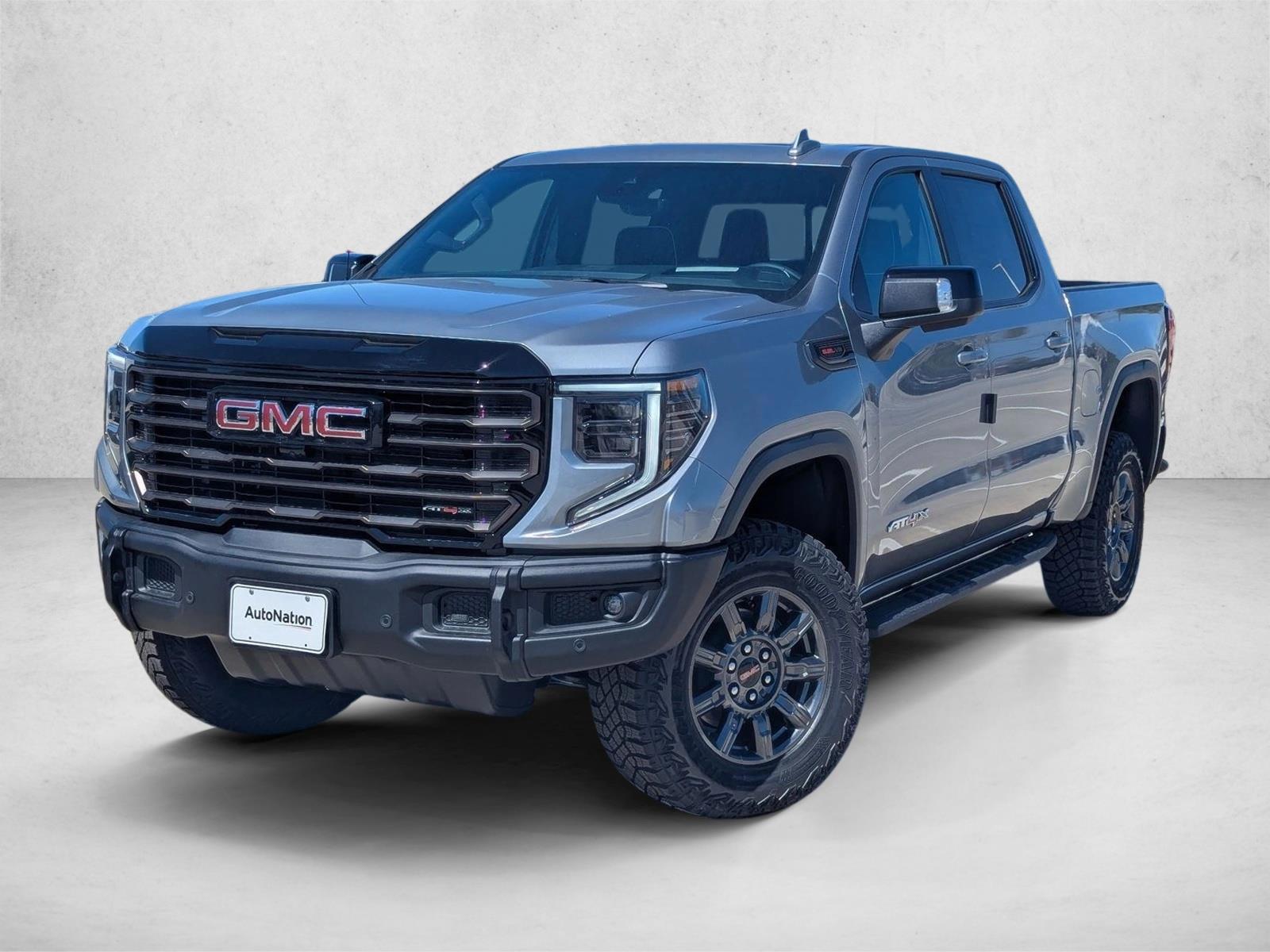 Thumbnail: 2026 GMC Sierra 1500 - 1