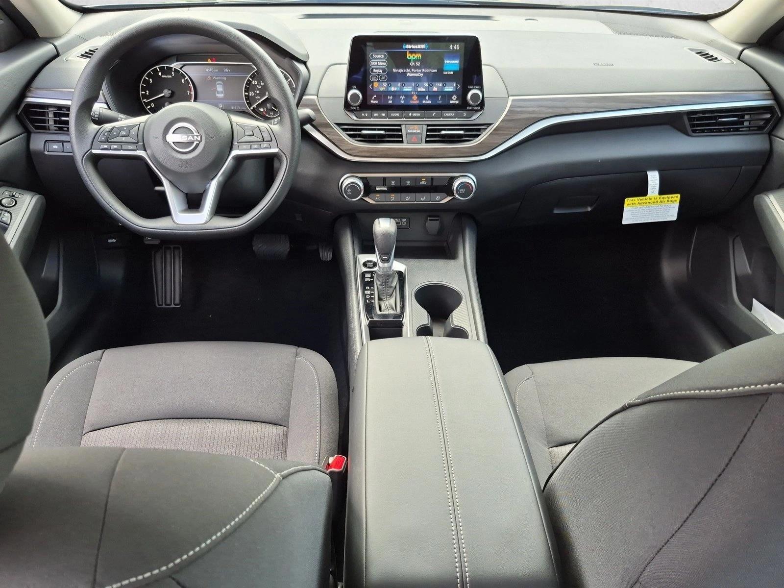 Thumbnail: 2026 Nissan Altima - 4