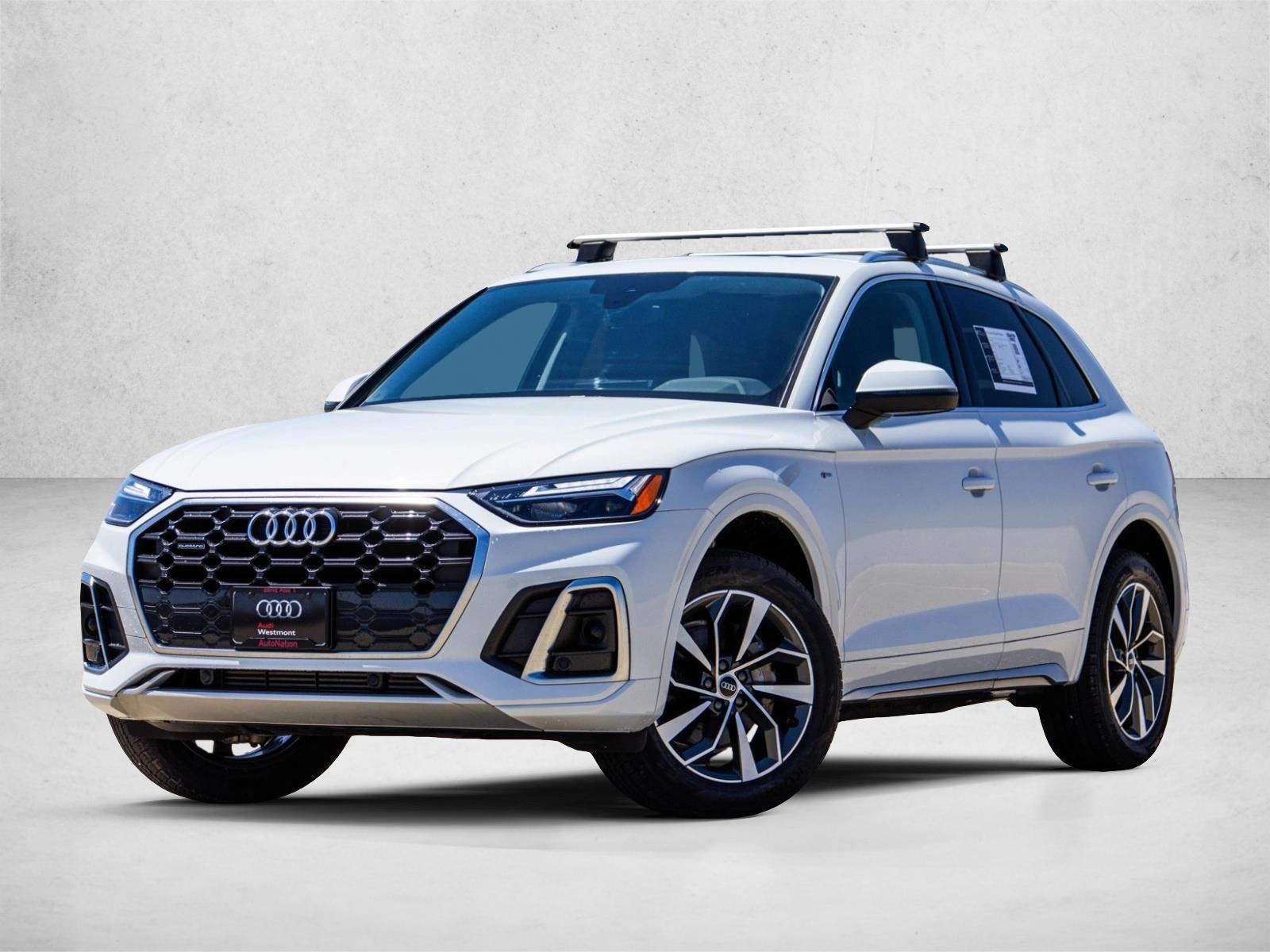 Thumbnail: 2023 Audi Q5 - 1