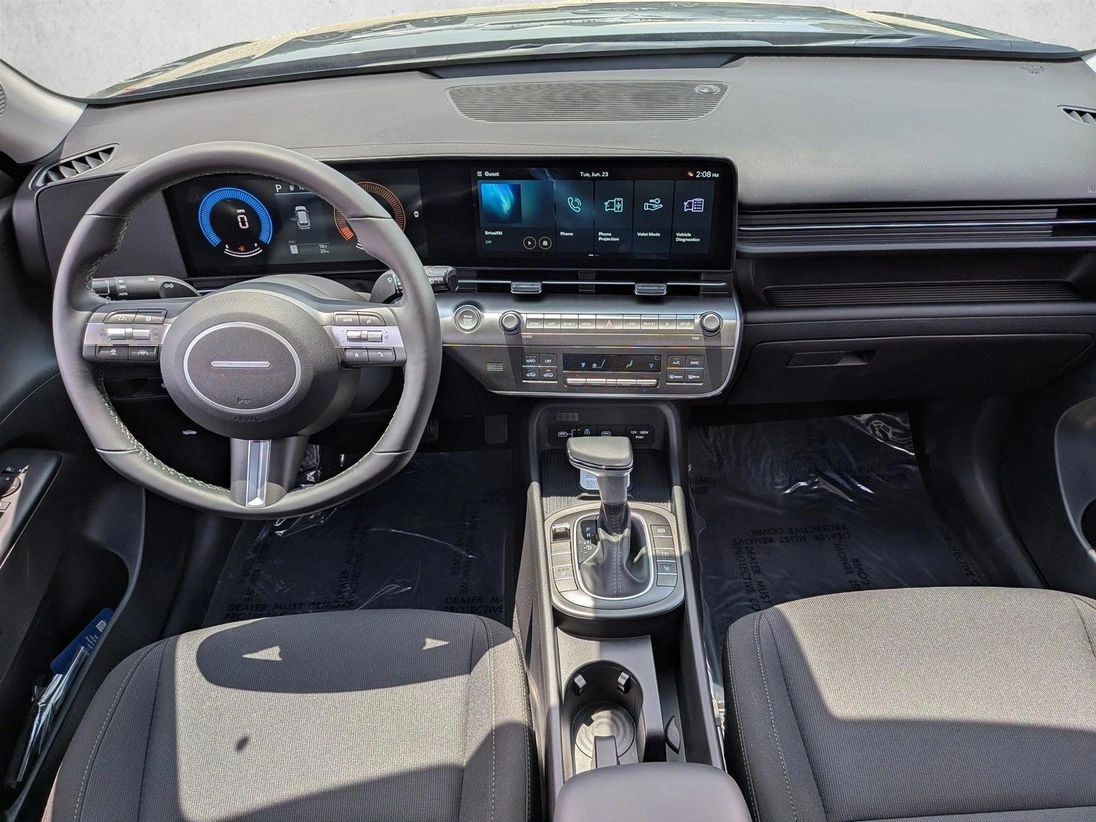 Thumbnail: 2026 Hyundai Kona - 3