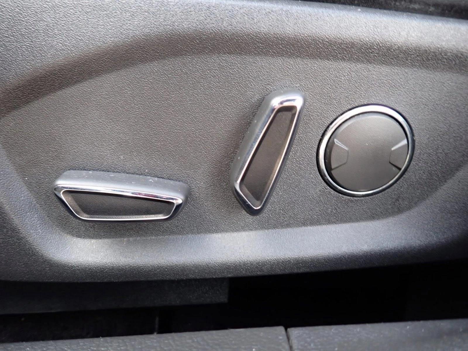 Thumbnail: 2014 Ford Fusion - 2
