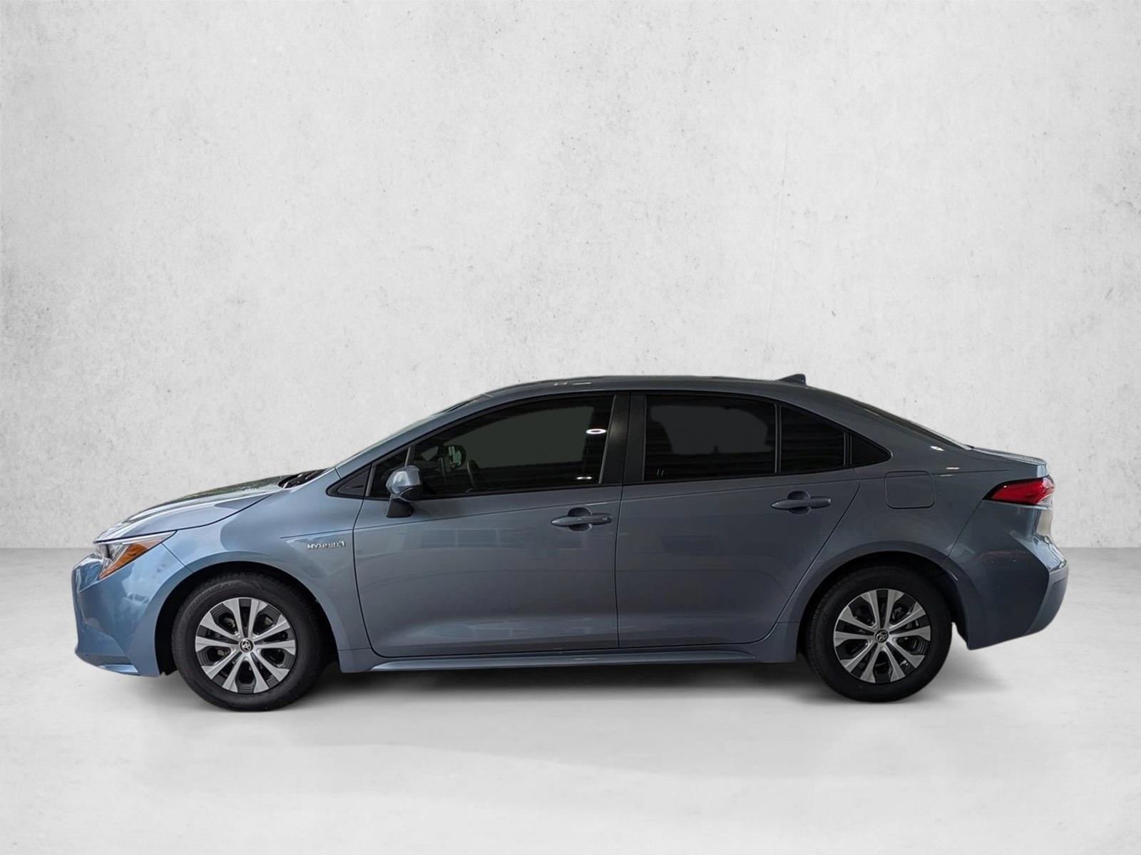 Thumbnail: 2021 Toyota Corolla - 2