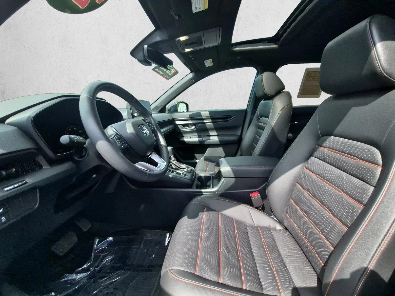 2024 Honda CR-V Sport-L - Photo 17
