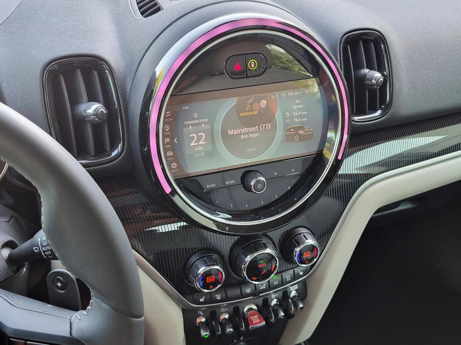 2024 MINI Countryman S - Photo 15