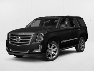 2015 Cadillac Escalade Luxury -
                  Littleton, CO