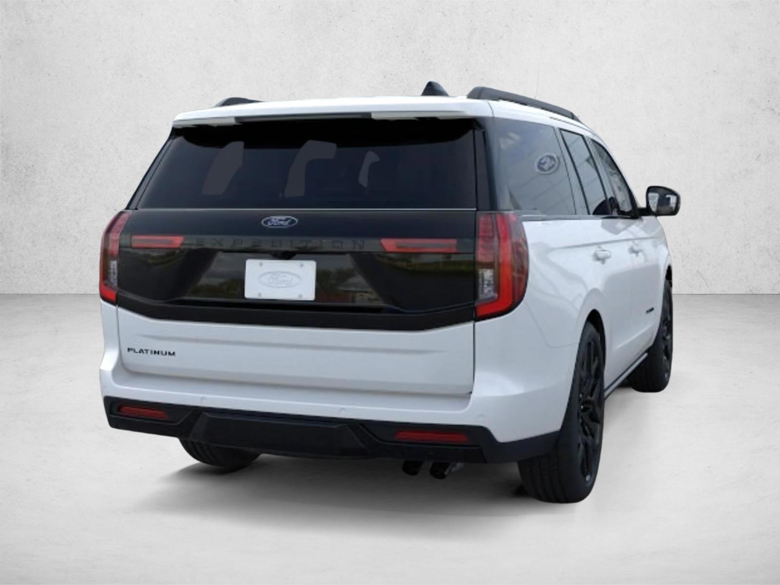 2026 Ford Expedition