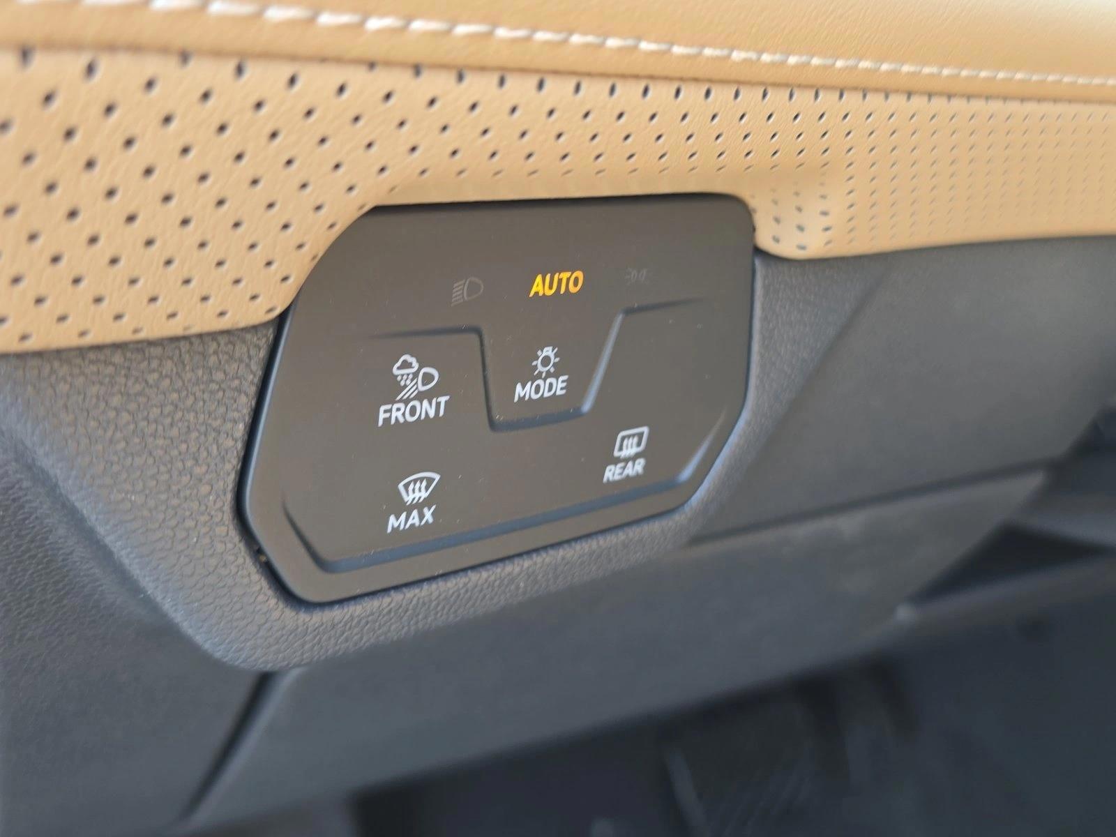 2026 Volkswagen Atlas Cross Sport