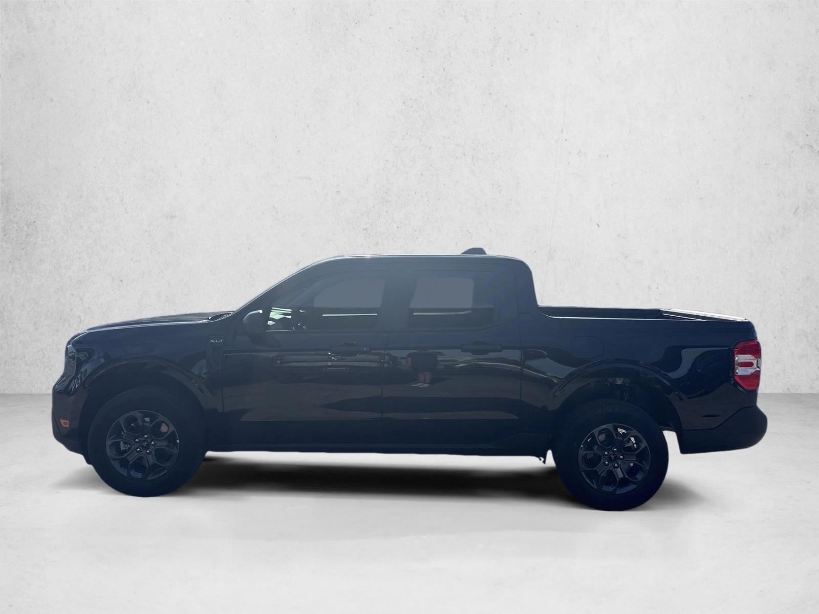 Thumbnail: 2026 Ford Maverick - 2