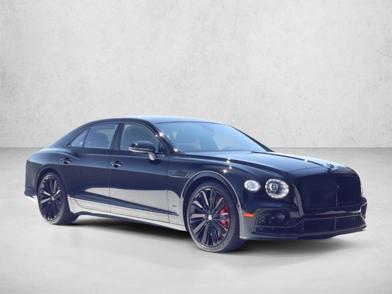 2024 Bentley Flying Spur
