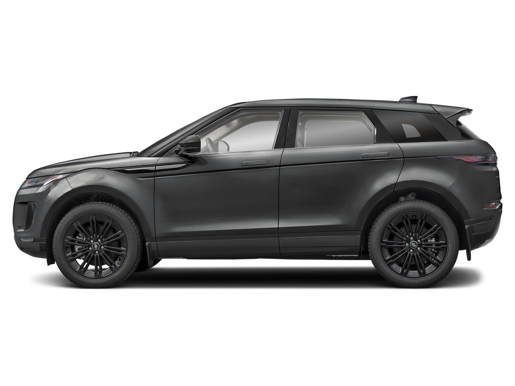 Thumbnail: 2026 Land Rover Range Rover Evoque - 2