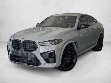 2027 BMW X6 M