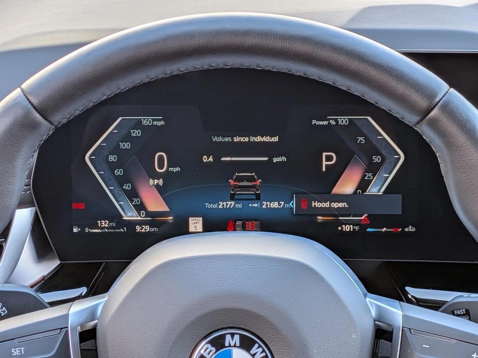 2026 BMW X1 28i - Photo 11