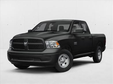 2013 RAM 1500 Express -
                  San Antonio, TX
