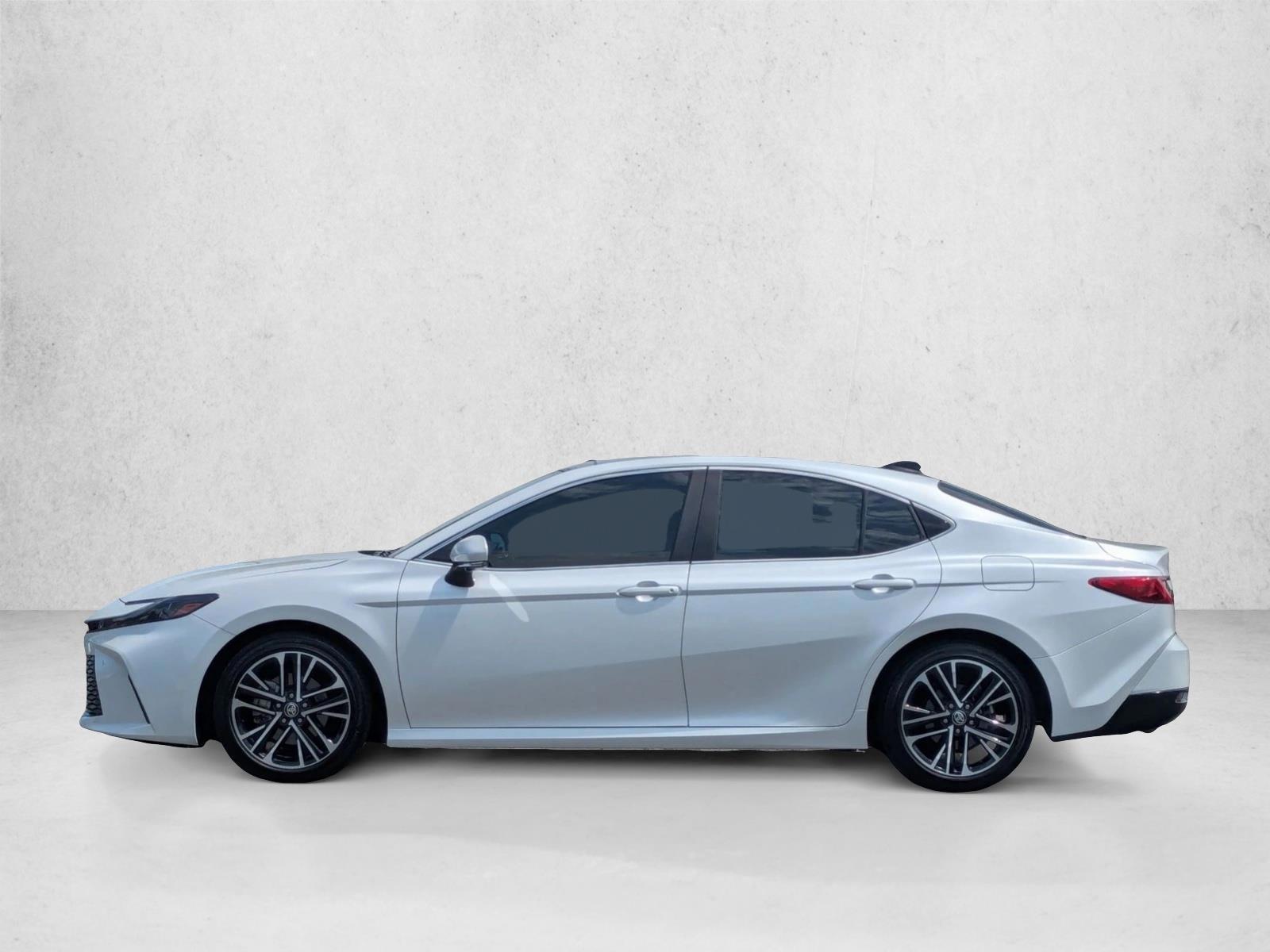 Thumbnail: 2025 Toyota Camry - 2