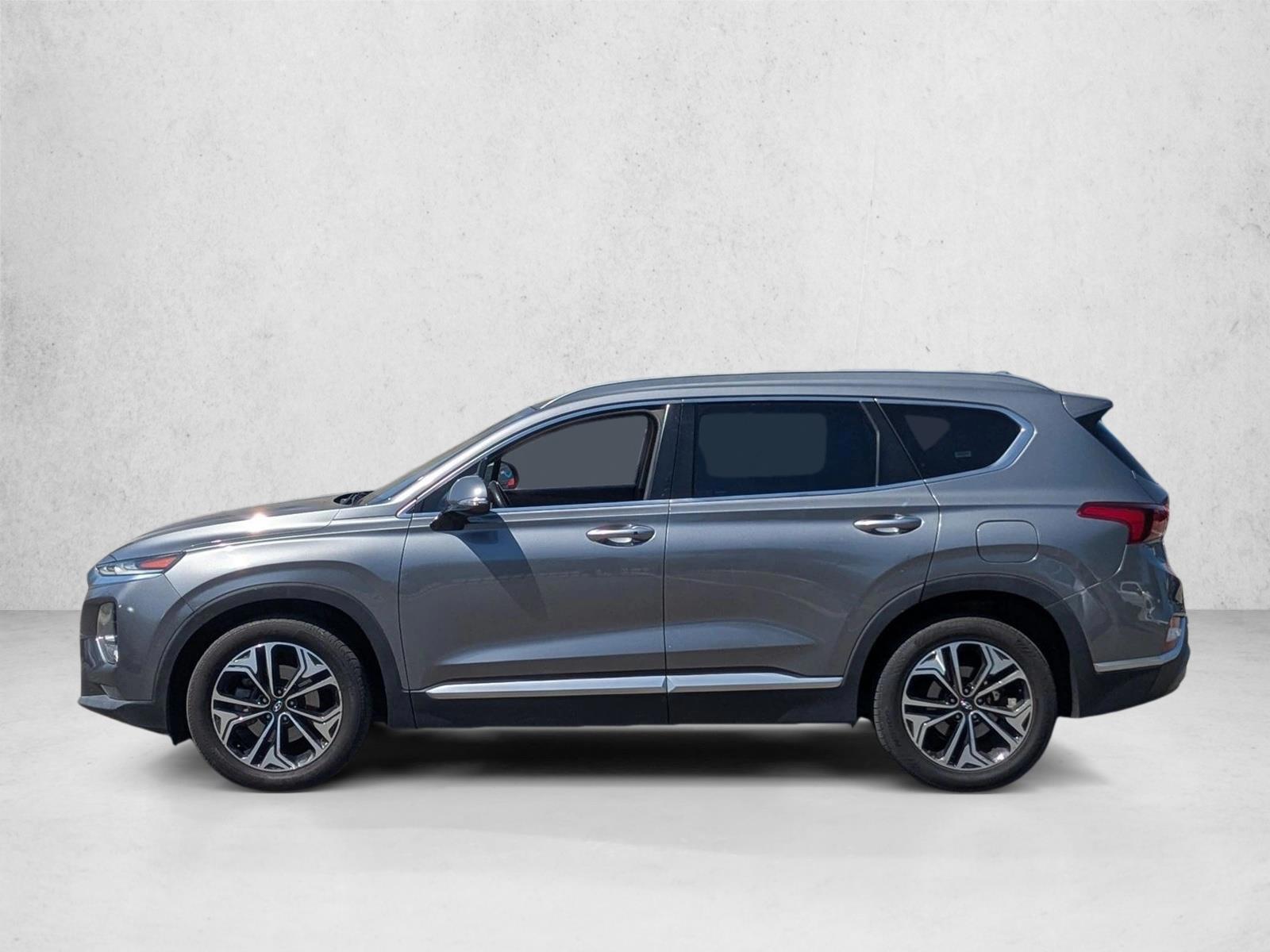 Thumbnail: 2019 Hyundai Santa Fe - 2