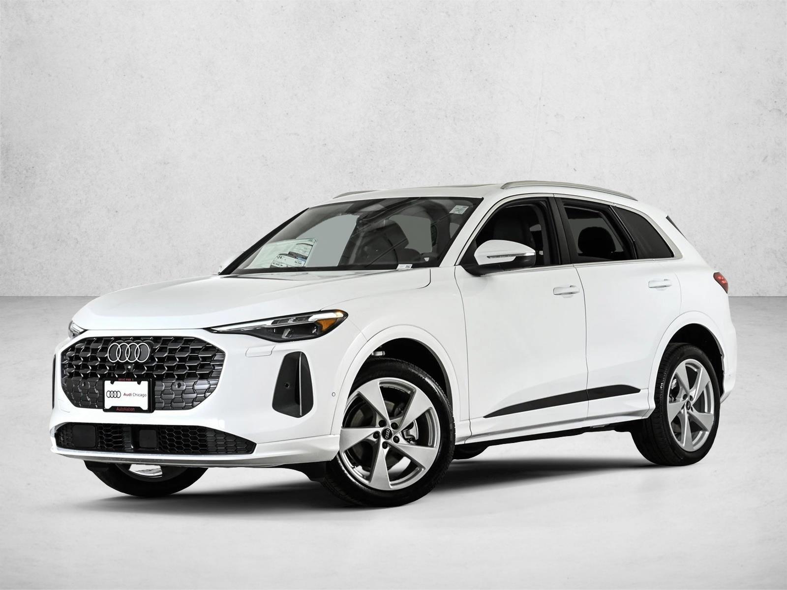 Thumbnail: 2026 Audi Q5 - 1
