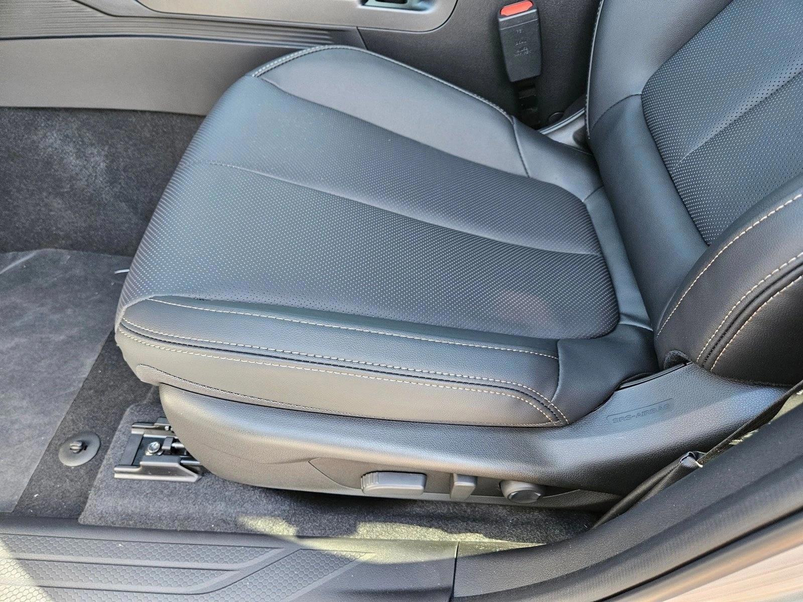 Thumbnail: 2026 Subaru Outback - 4