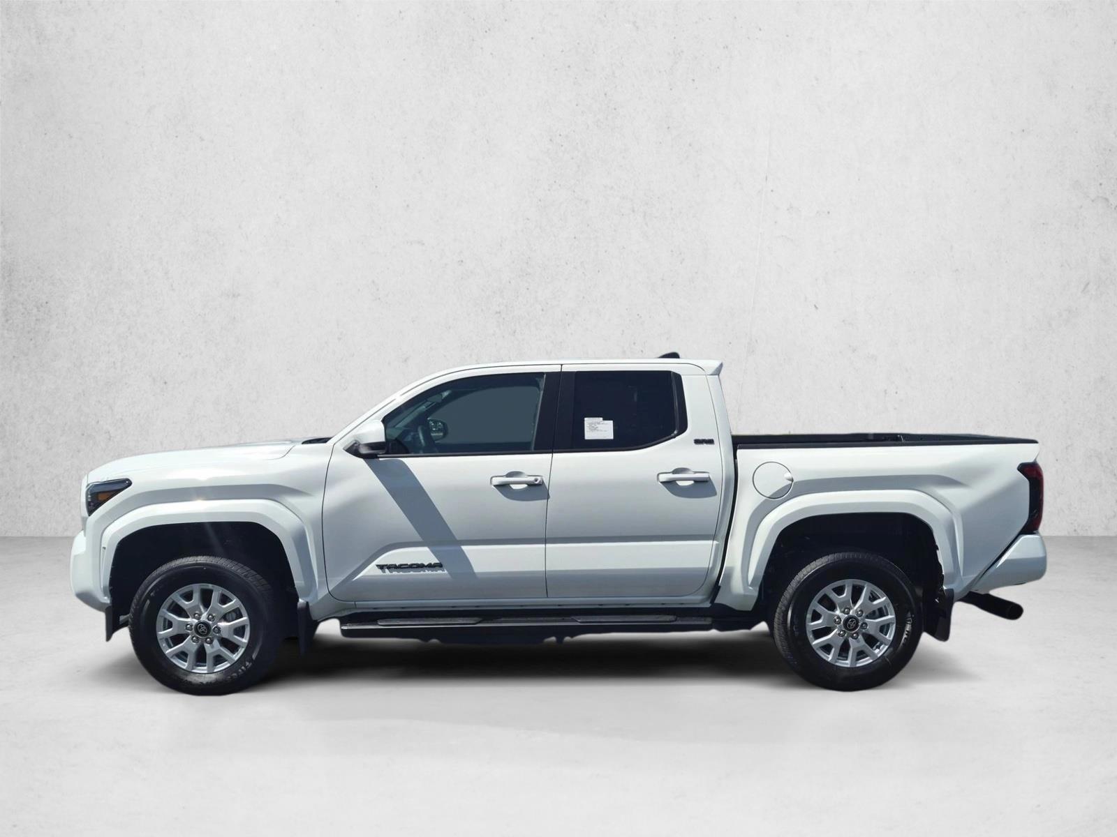 Thumbnail: 2026 Toyota Tacoma - 2