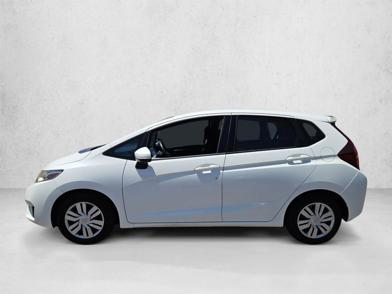 2017 Honda Fit
