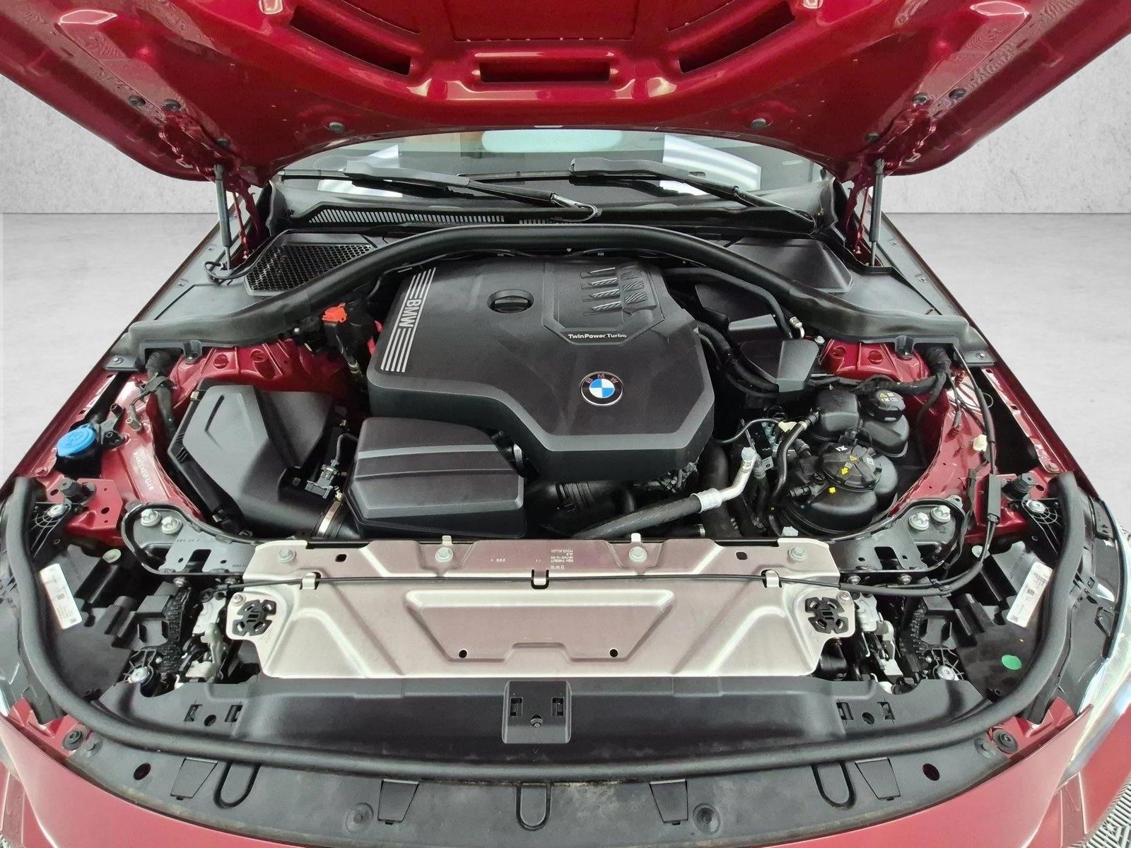 2025 BMW 2 Series 27