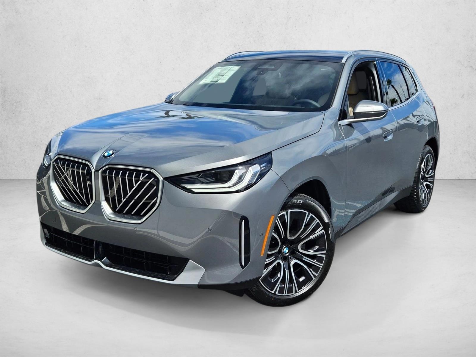 Thumbnail: 2026 BMW X3 - 1