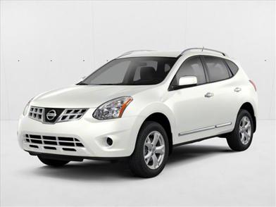 2013 Nissan Rogue SL -
                  Clearwater, FL
