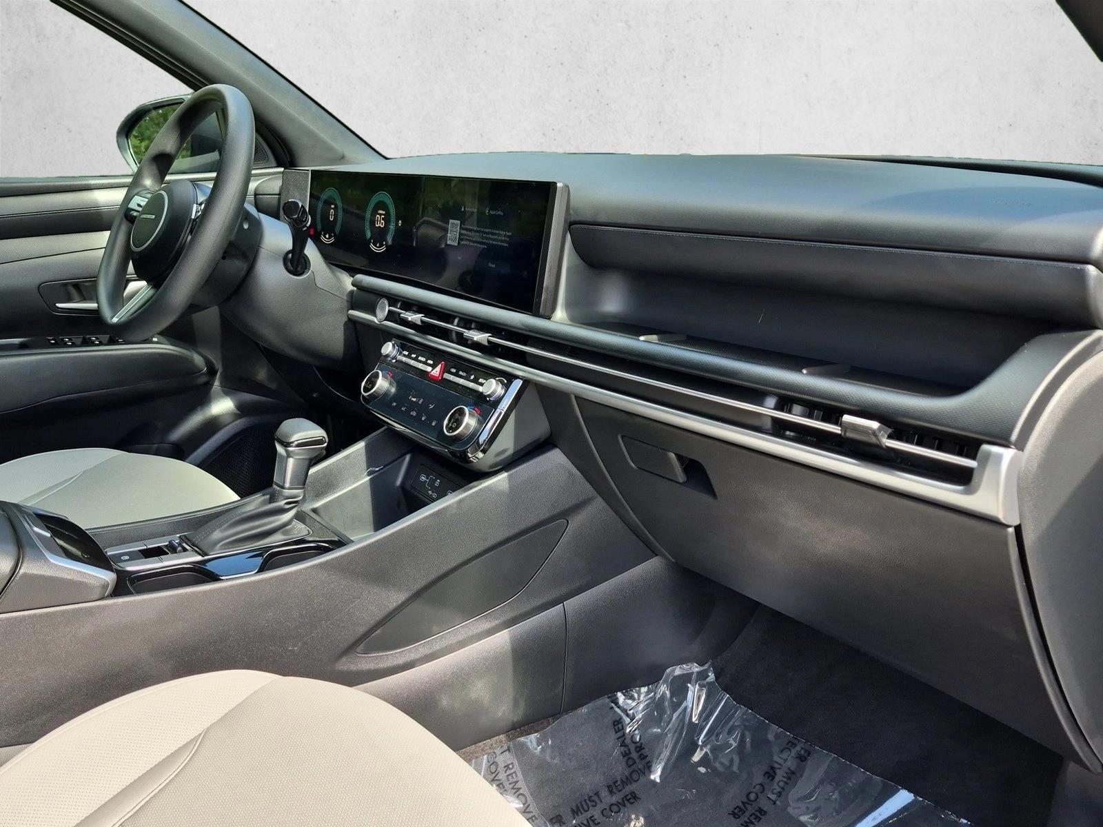 2026 Hyundai Santa Cruz SEL - Photo 24