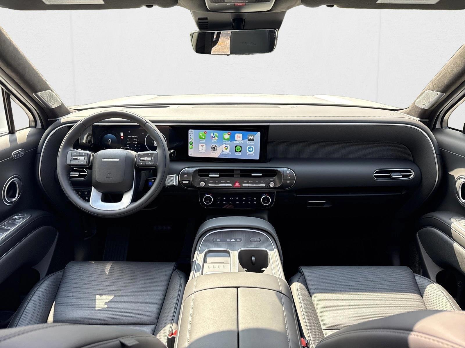 Thumbnail: 2026 Hyundai Palisade - 4