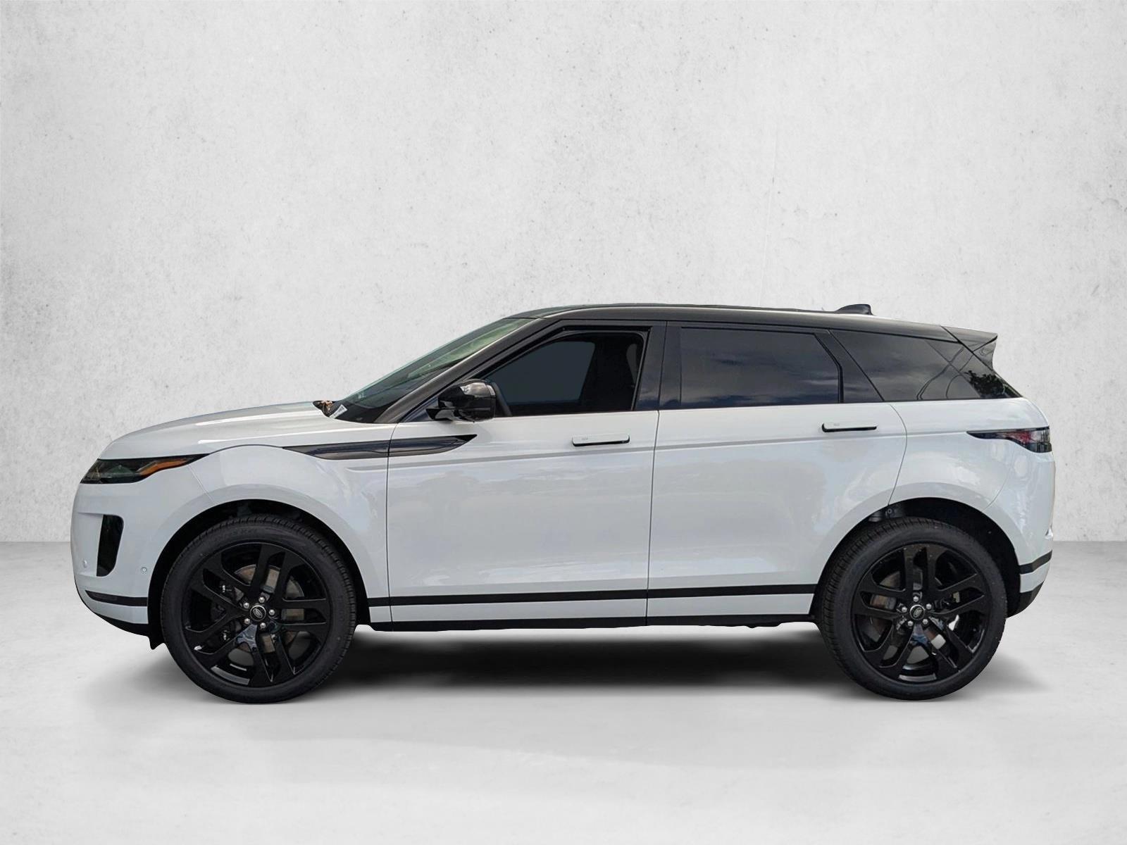 Thumbnail: 2026 Land Rover Range Rover Evoque - 2