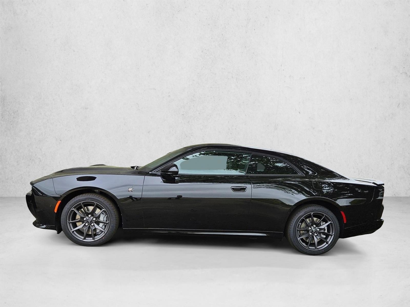 Thumbnail: 2026 Dodge Charger - 1