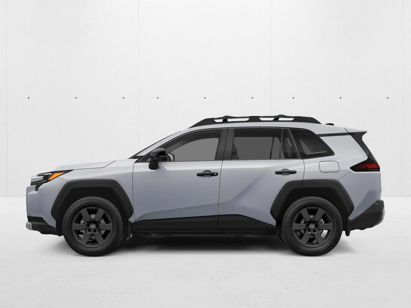 Thumbnail: 2026 Toyota RAV4 - 2
