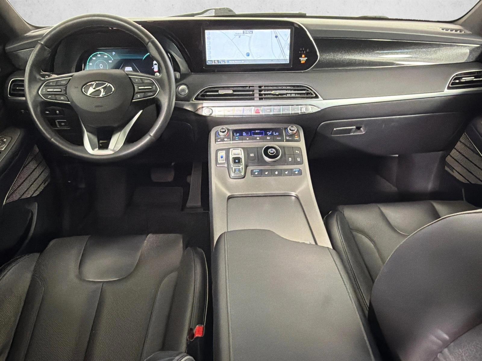 Thumbnail: 2020 Hyundai Palisade - 3