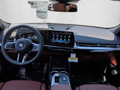 2026 BMW X2