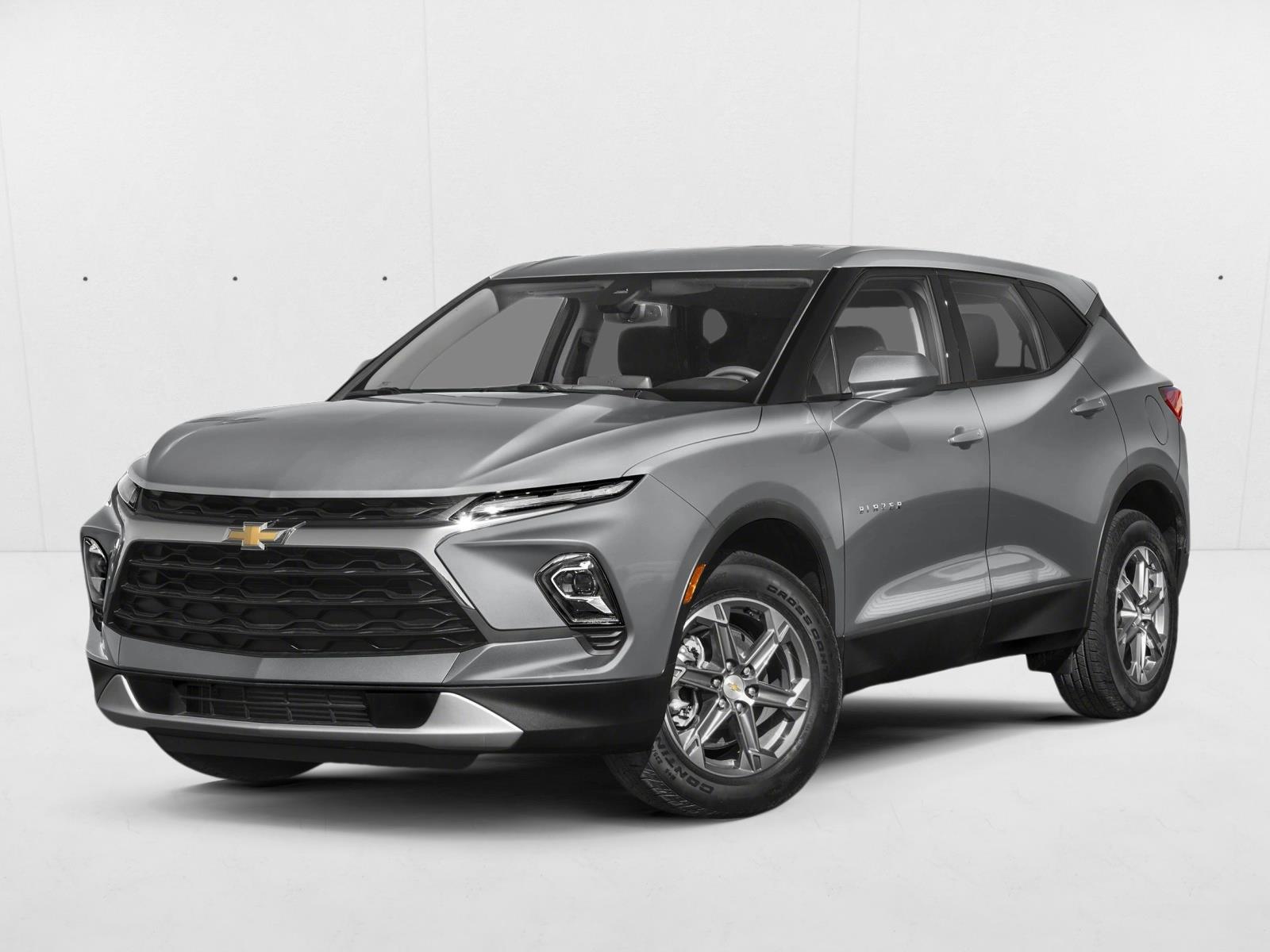 2024 Chevrolet Blazer