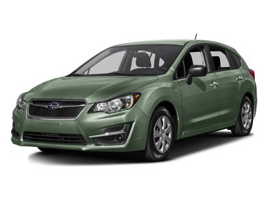 2016 Subaru Impreza 2.0i -
                  Centennial, CO