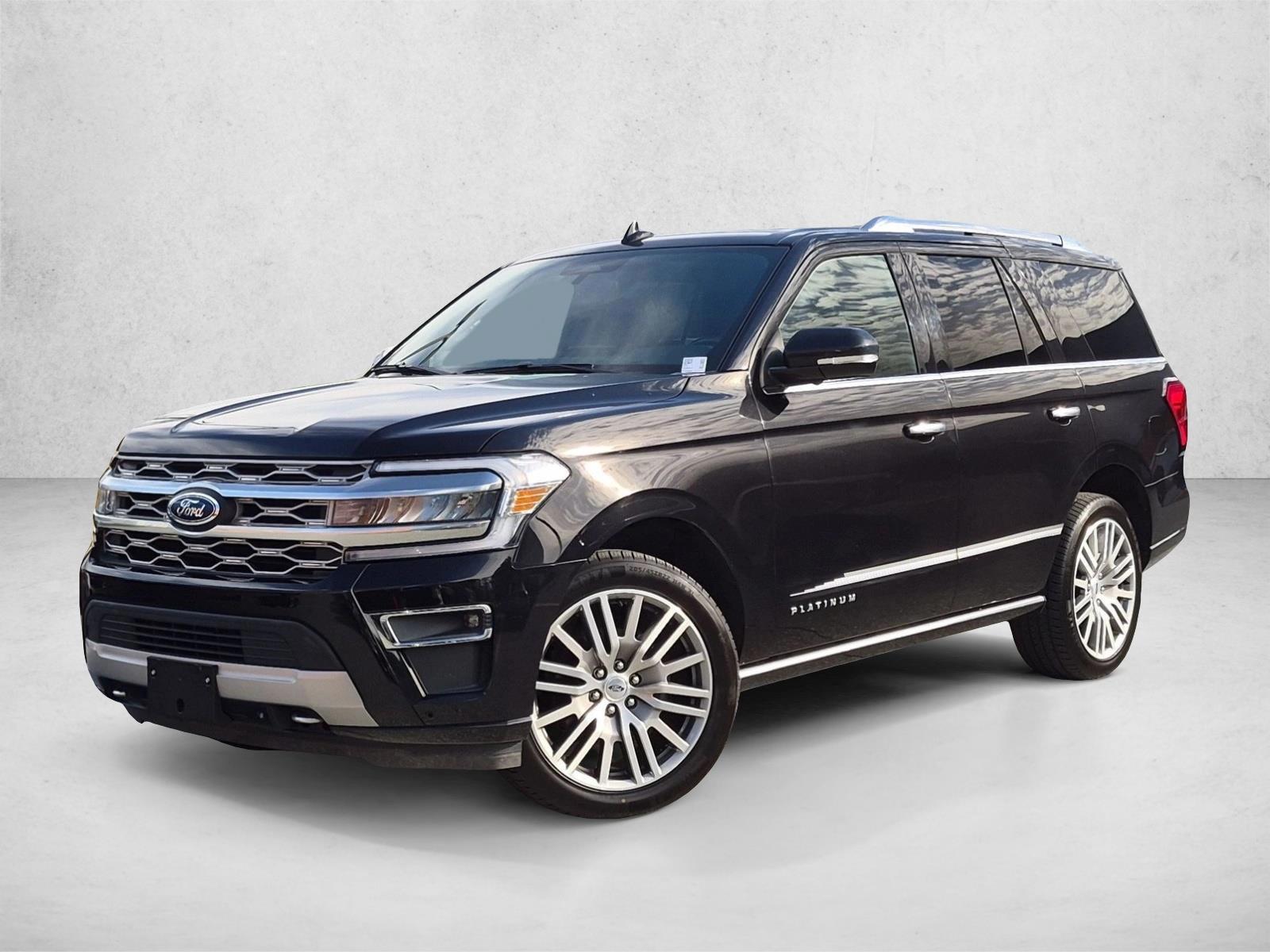 Thumbnail: 2022 Ford Expedition - 2