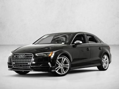 2015 Audi S3 Prestige -
                  Chicago, IL