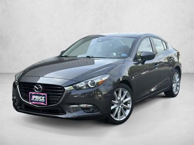 2017 Mazda Mazda3 i Grand Touring -
                  Leesburg, VA