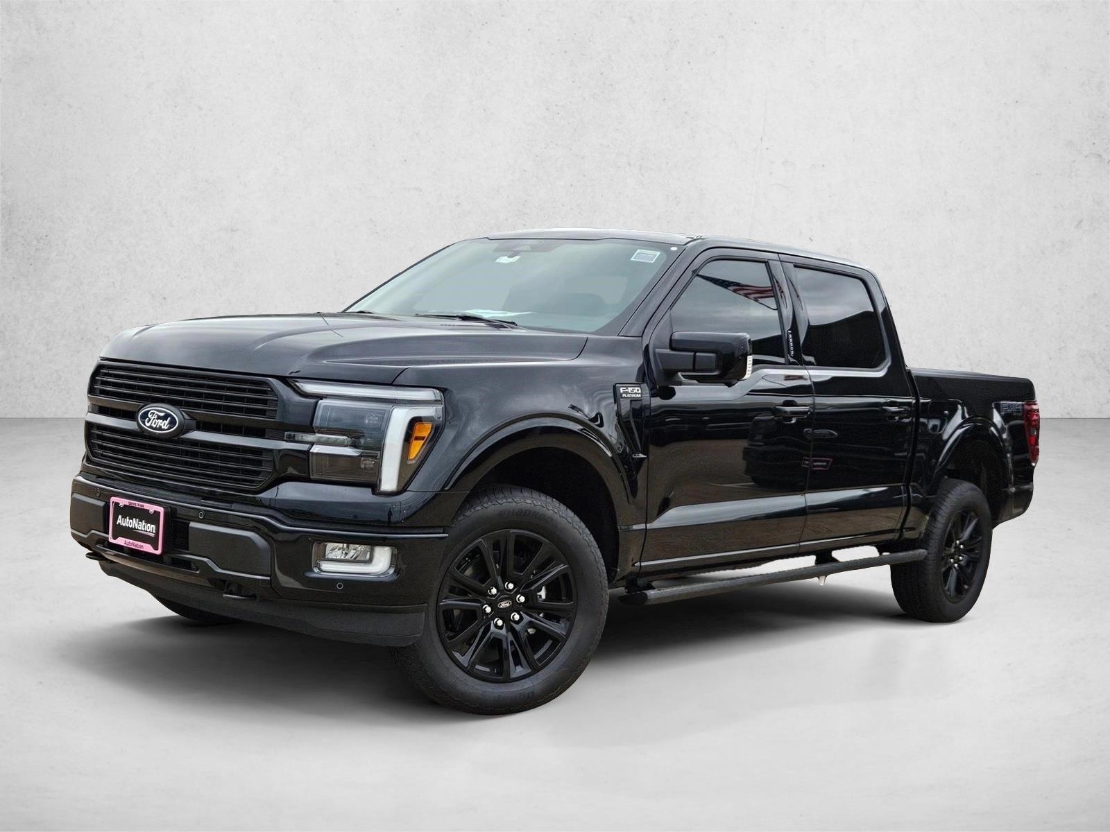 Thumbnail: 2026 Ford F-150 - 1