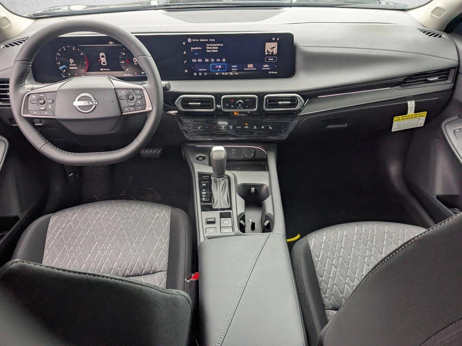 Thumbnail: 2026 Nissan Sentra - 3