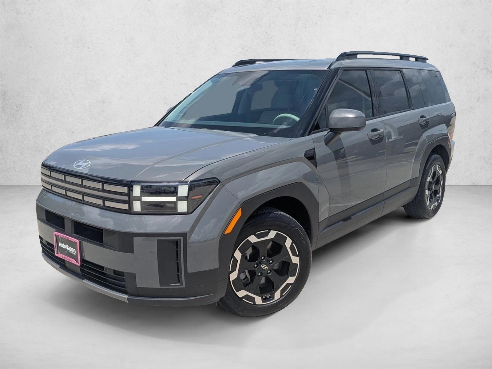 Thumbnail: 2024 Hyundai Santa Fe - 1