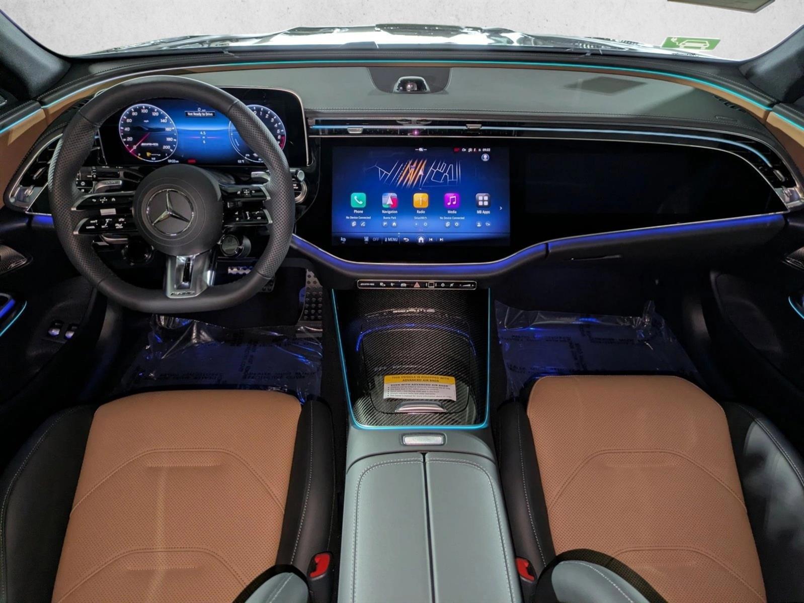 Thumbnail: 2026 Mercedes-Benz E-Class - 4