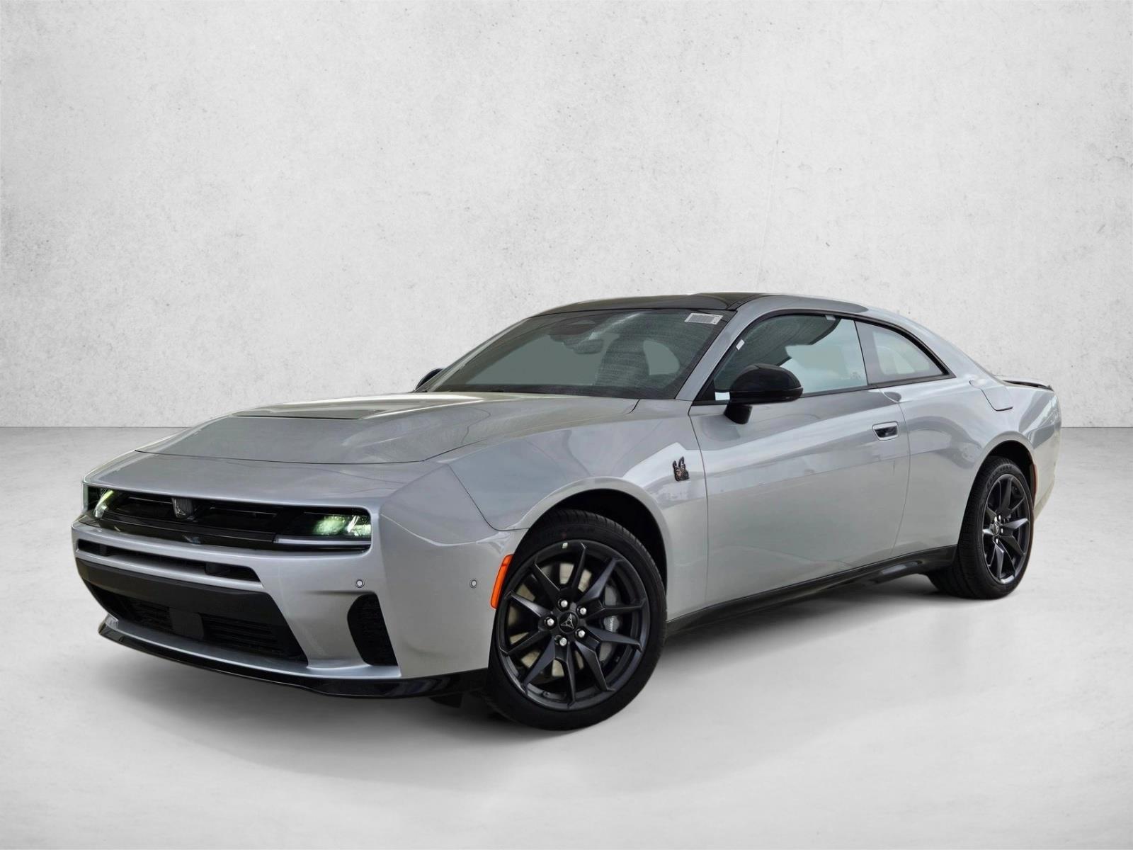 Thumbnail: 2026 Dodge Charger - 1