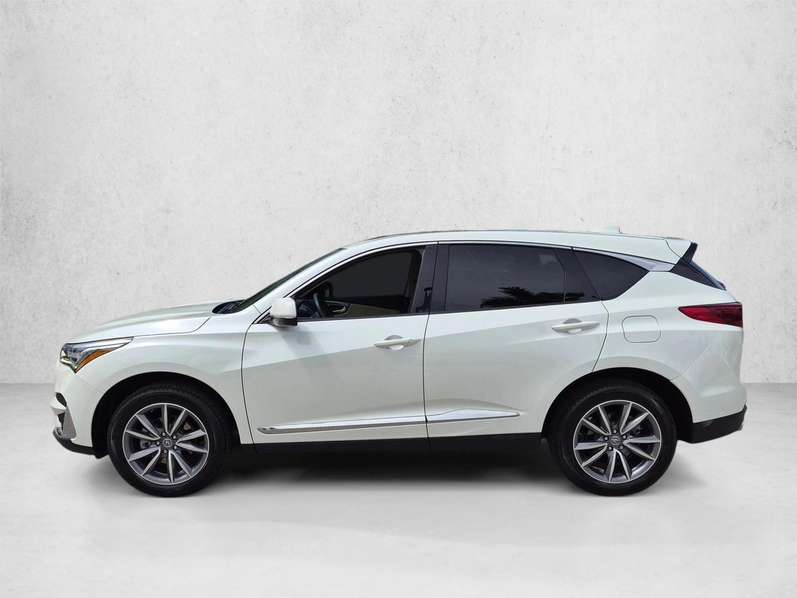 Thumbnail: 2019 Acura RDX - 2