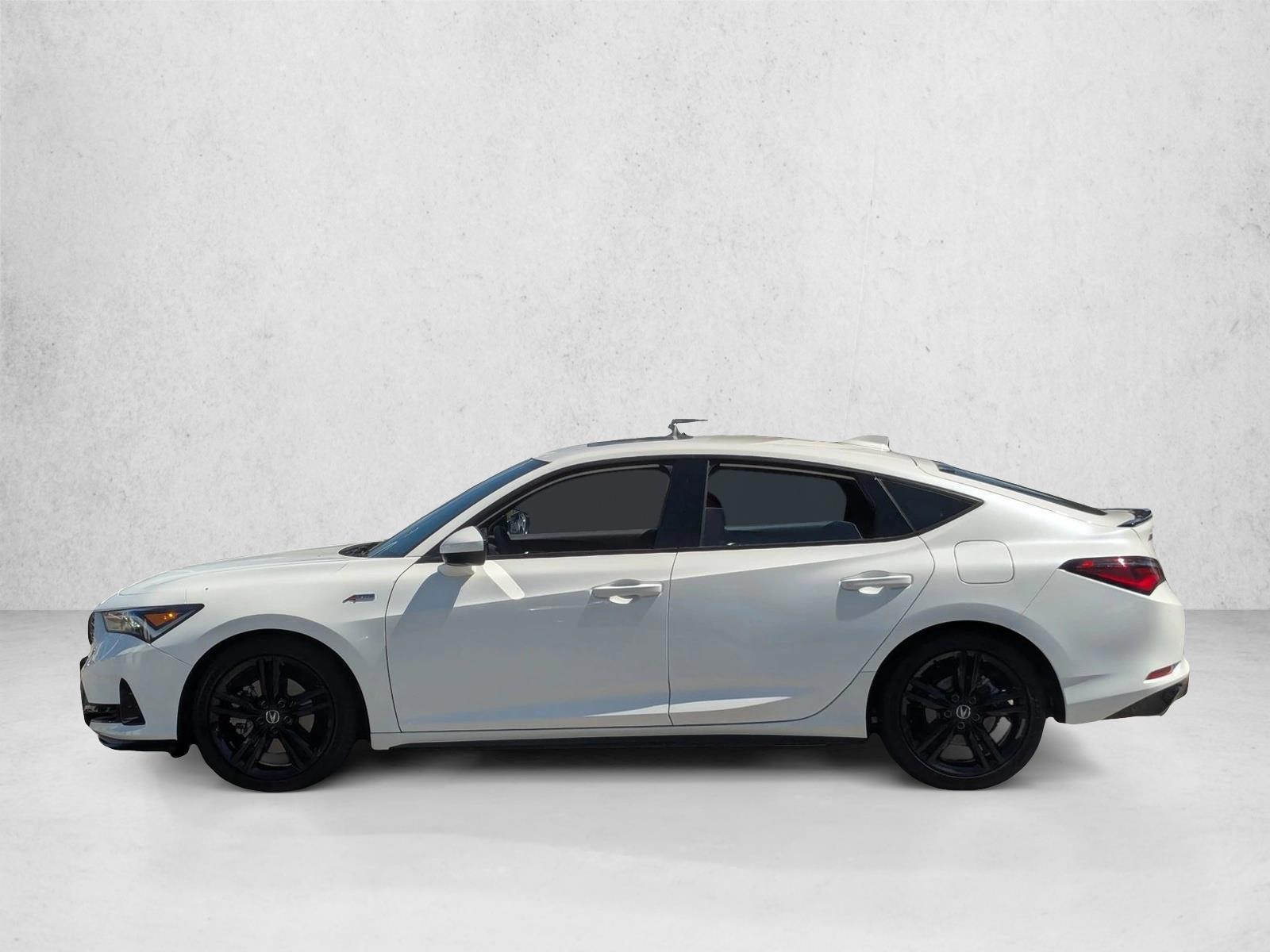 Thumbnail: 2026 Acura Integra - 2