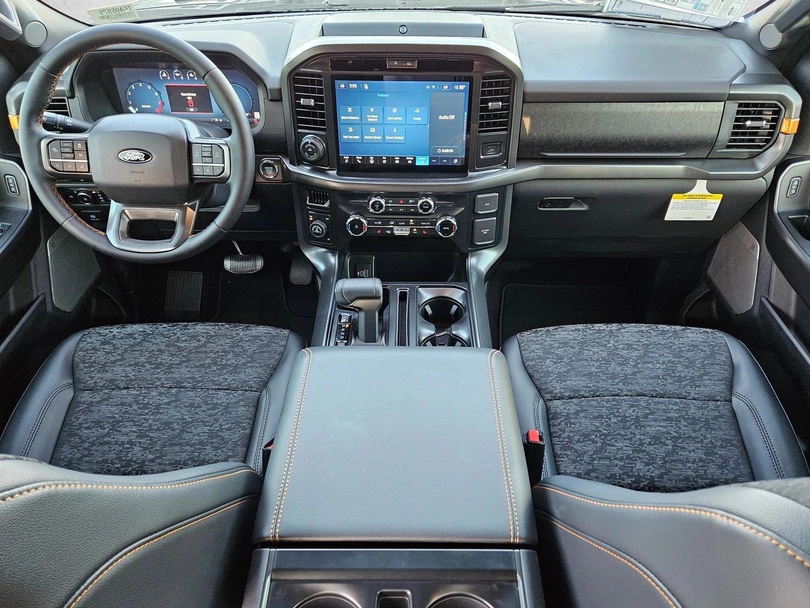 Thumbnail: 2026 Ford F-150 - 3