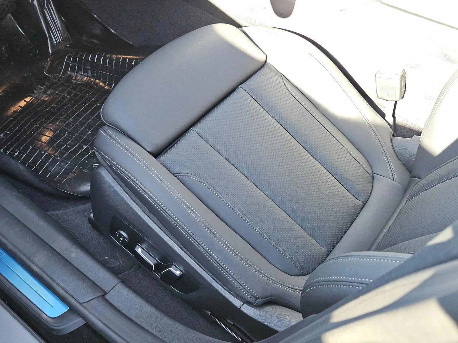 Thumbnail: 2026 BMW i4 - 5