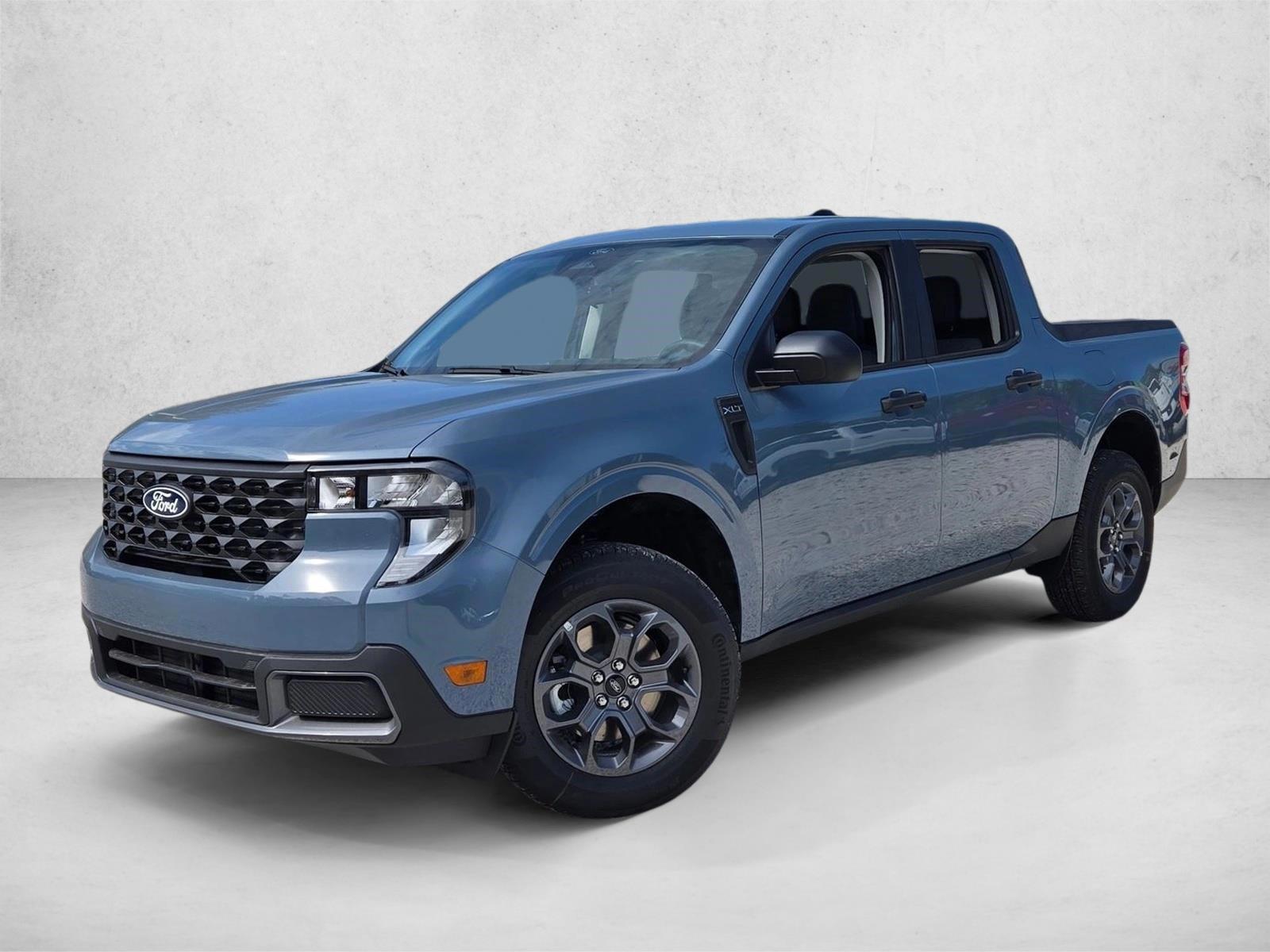 Thumbnail: 2026 Ford Maverick - 1