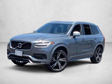 2018 Volvo XC90 R-Design -
                  Torrance, CA